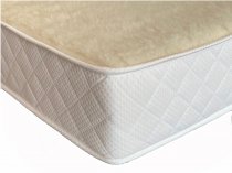 Luxcell Classic Comfort Merino wool topped mattress