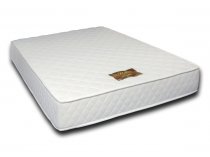 Luxcell Comfort mattress and Divan set in DAMASK fabric