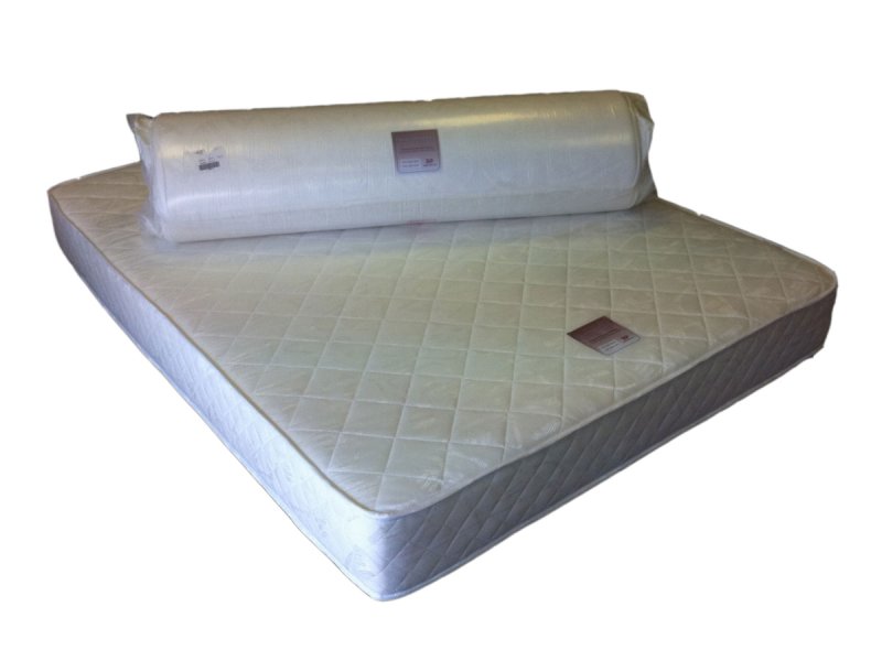 Classic Eliocel Vacuum Flex MED/FIRM combination mattress