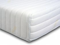 Flexcell.co.uk New Generation 25 mattress