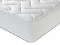 Flexcell.co.uk Pocket 1600 mattress 37 degree cover