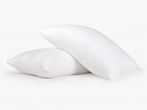 Lifestyle bounce back pillow