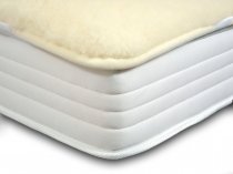 Biocel Orthopaedic Merino top mattress