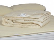 Sleepmatters Mattress and Merino Wool package