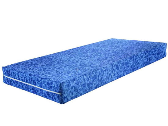 Ecocell Graduate Nautilus student mattress