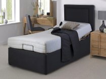 Torde Adjustable bed and Opurest mattress