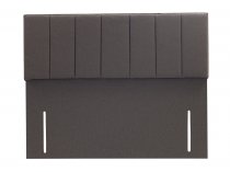 Torde Trent floor standing headboard in choice of fabrics and colours
