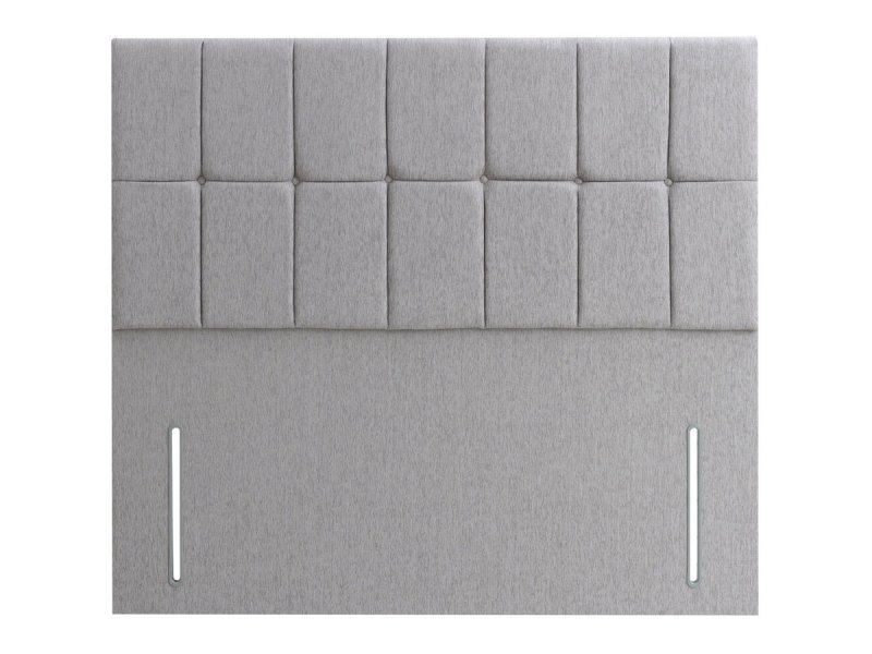 Torde Ribble floor standing headboard in choice of fabrics and colours